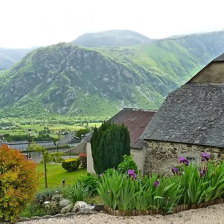 B&B L'arrajou Chambres D'hotes *