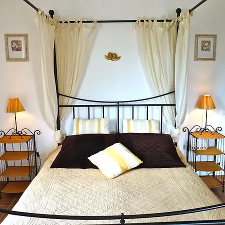 B&B L'arrajou Chambres D'hotes Bilheres en Ossau