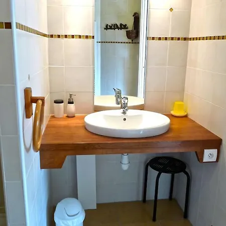 L'arrajou Chambres D'hotes Bilheres en Ossau
