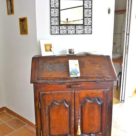 B&B L'arrajou Chambres D'hotes *