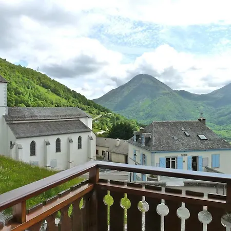 L'arrajou Chambres D'hotes Bilheres en Ossau