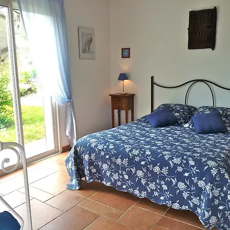 B&B L'arrajou Chambres D'hotes