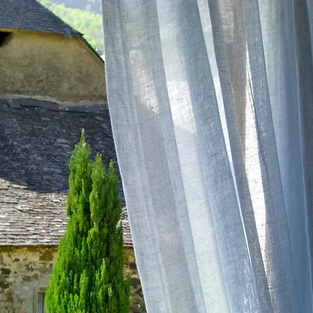 B&B L'arrajou Chambres D'hotes