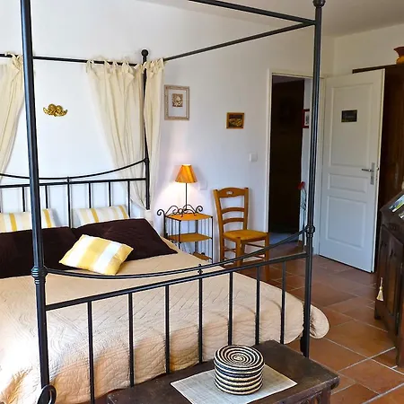 B&B L'arrajou Chambres D'hotes *