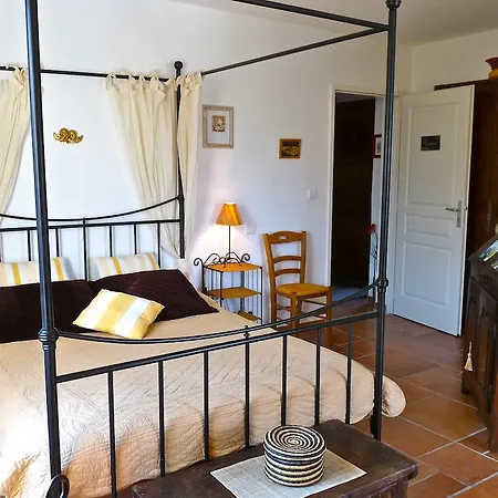 Bed & Breakfast L'arrajou Chambres D'hotes *