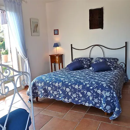 L'arrajou Chambres D'hotes