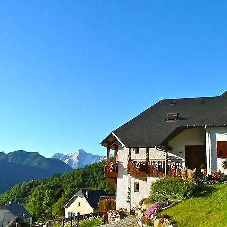 Bed & Breakfast L'arrajou Chambres D'hotes